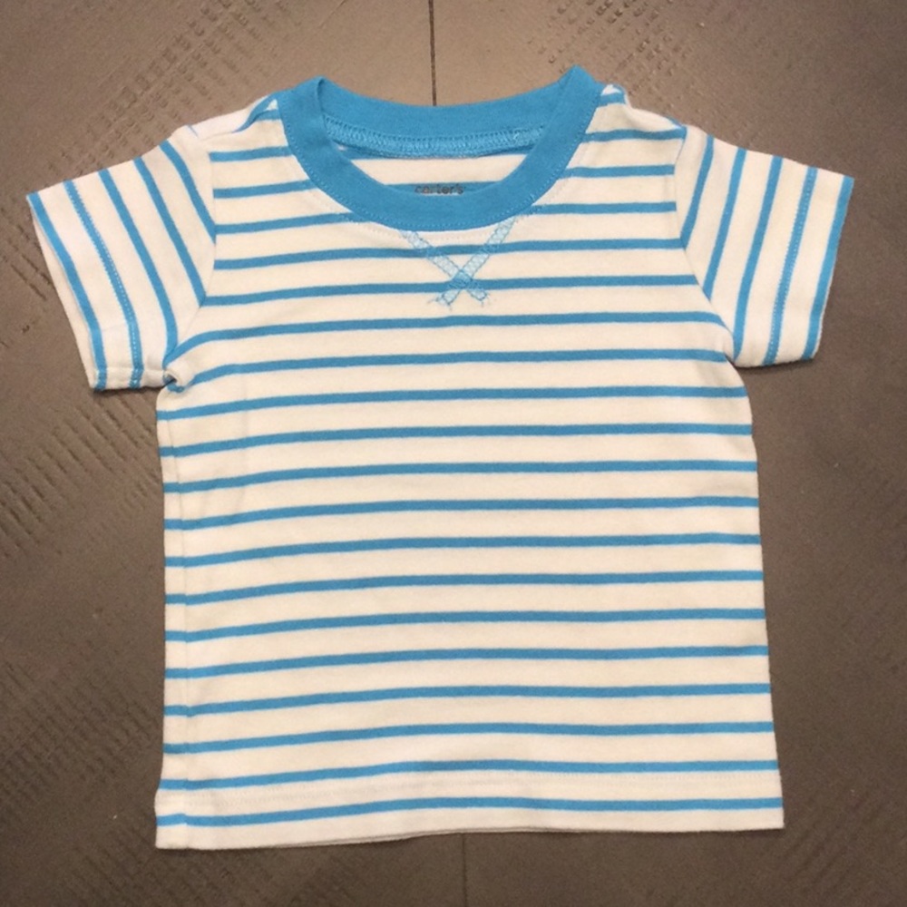 Carter’s Short Sleeve Tee